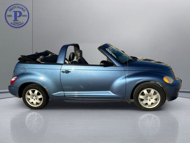 2007 Chrysler PT Cruiser Touring