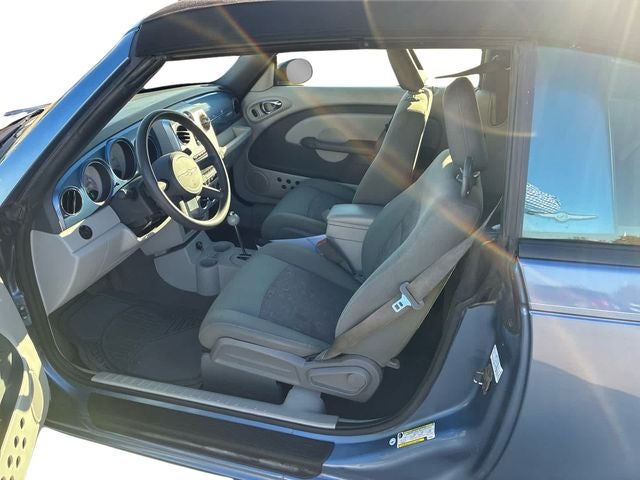 2007 Chrysler PT Cruiser Touring
