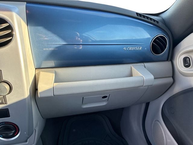 2007 Chrysler PT Cruiser Touring
