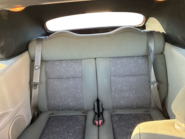 2007 Chrysler PT Cruiser Touring