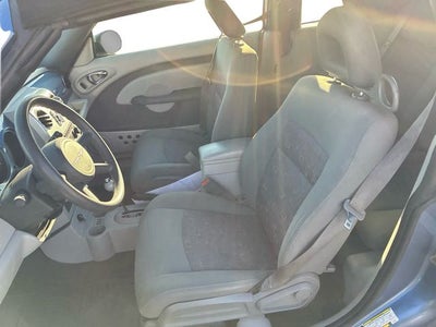 2007 Chrysler PT Cruiser Touring