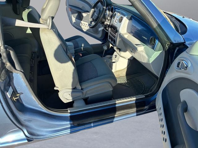 2007 Chrysler PT Cruiser Touring