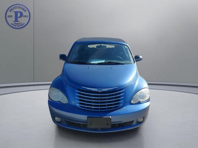 2007 Chrysler PT Cruiser Touring