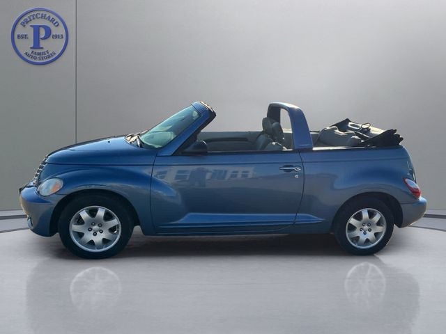 2007 Chrysler PT Cruiser Touring