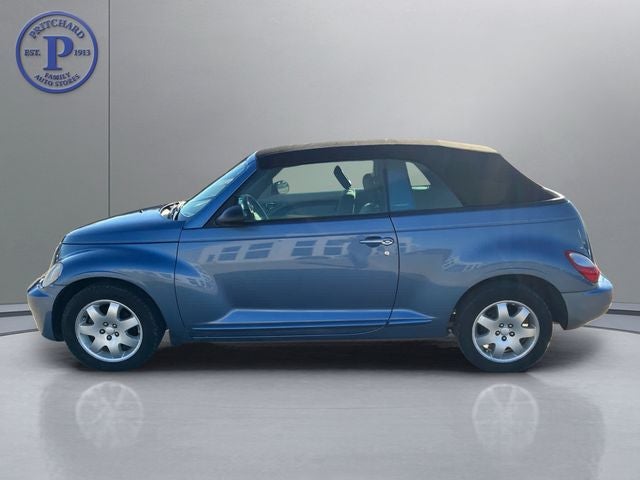 2007 Chrysler PT Cruiser Touring