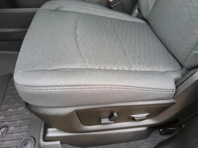 2026 RAM Ram 3500 RAM 3500 BIG HORN CREW CAB 4X4 6'4' BOX