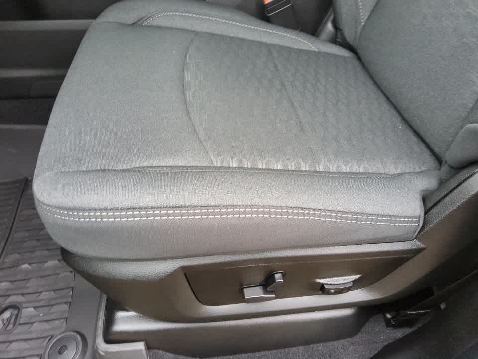 2026 RAM Ram 3500 RAM 3500 BIG HORN CREW CAB 4X4 6'4' BOX