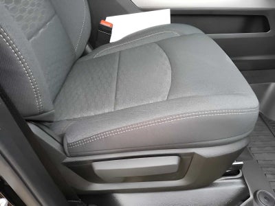 2026 RAM Ram 3500 RAM 3500 BIG HORN CREW CAB 4X4 6'4' BOX