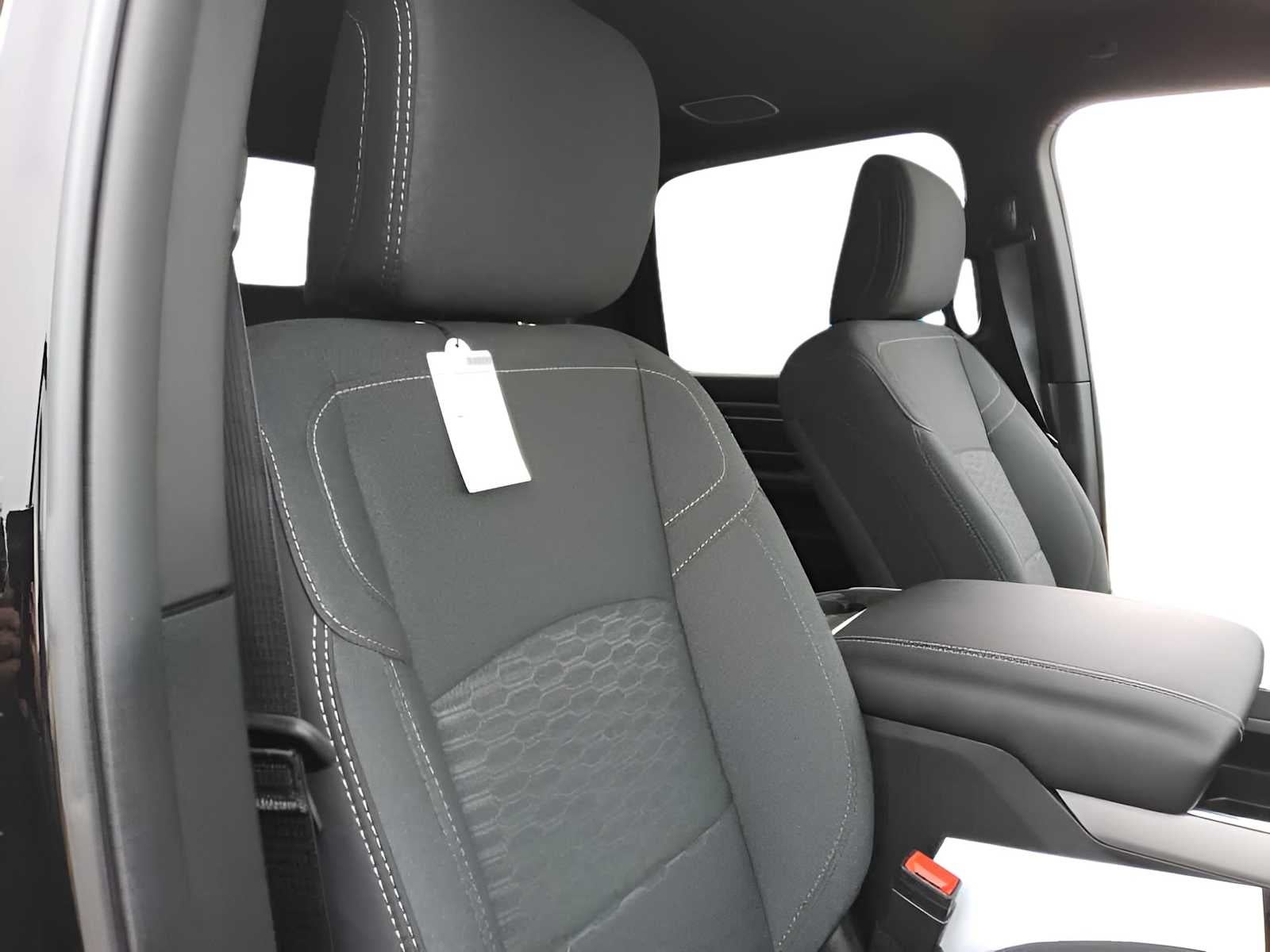 2026 RAM Ram 3500 RAM 3500 BIG HORN CREW CAB 4X4 6'4' BOX