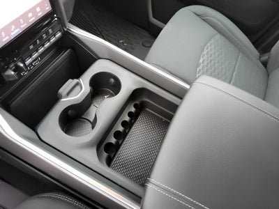 2026 RAM Ram 3500 RAM 3500 BIG HORN CREW CAB 4X4 6'4' BOX