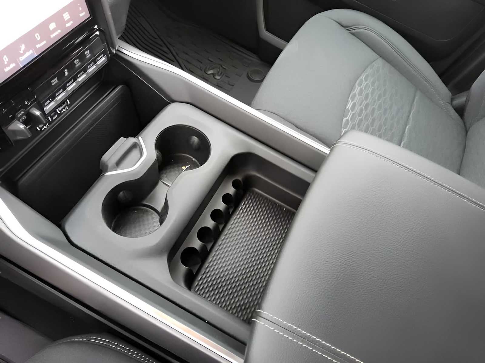 2026 RAM Ram 3500 RAM 3500 BIG HORN CREW CAB 4X4 6'4' BOX