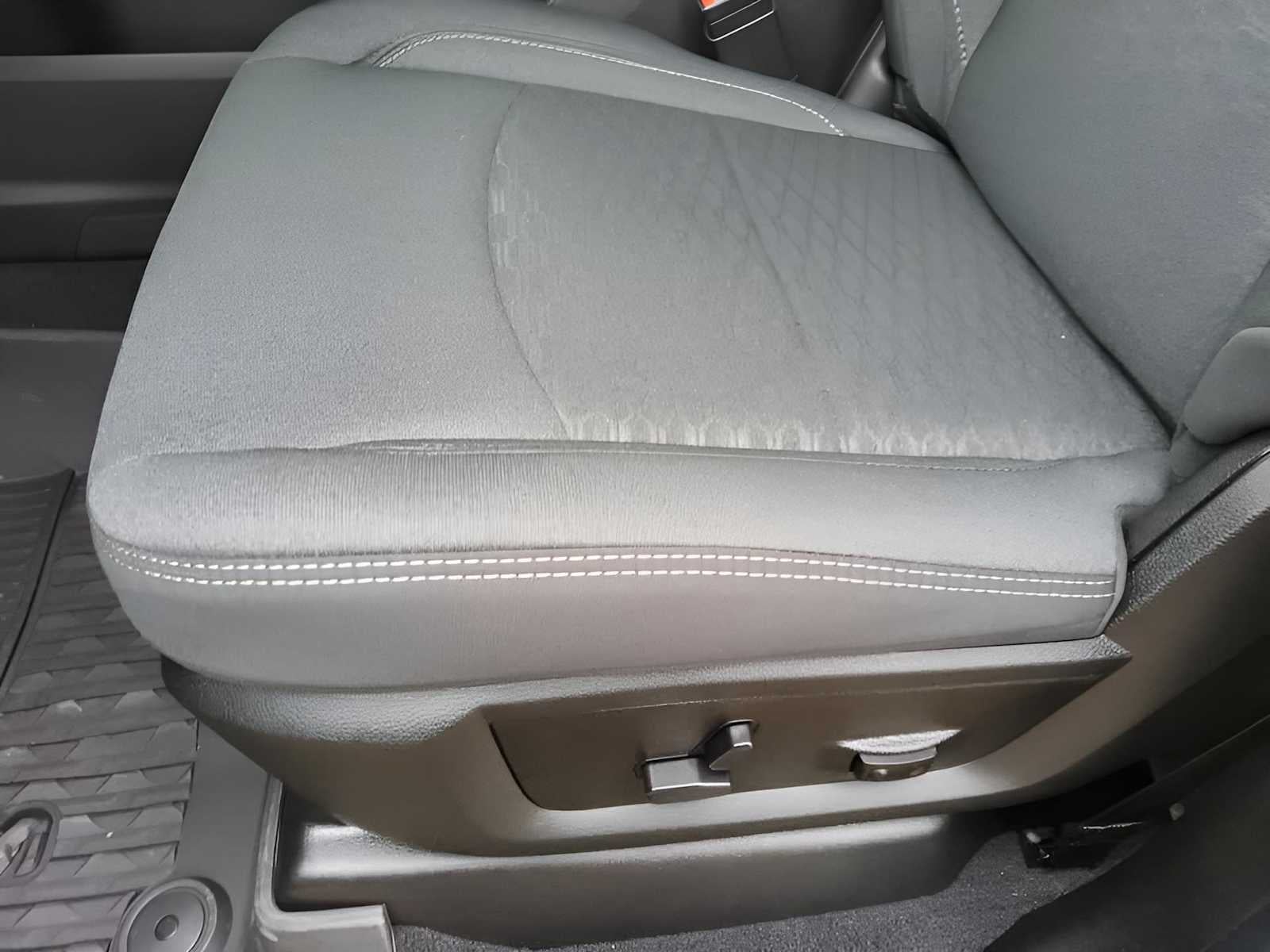 2026 RAM Ram 3500 RAM 3500 BIG HORN CREW CAB 4X4 6'4' BOX