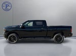 2026 RAM Ram 3500 RAM 3500 BIG HORN CREW CAB 4X4 6'4' BOX