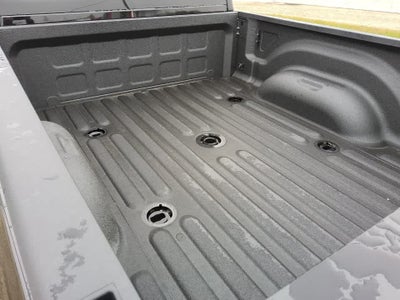 2026 RAM Ram 3500 RAM 3500 BIG HORN CREW CAB 4X4 6'4' BOX