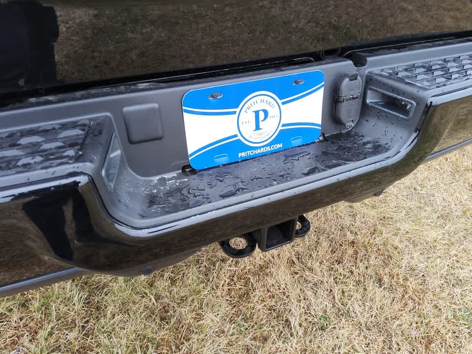 2026 RAM Ram 3500 RAM 3500 BIG HORN CREW CAB 4X4 6'4' BOX