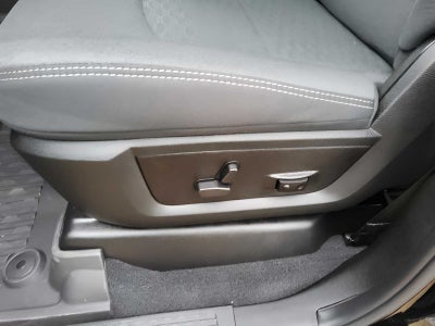 2026 RAM Ram 3500 RAM 3500 BIG HORN CREW CAB 4X4 6'4' BOX