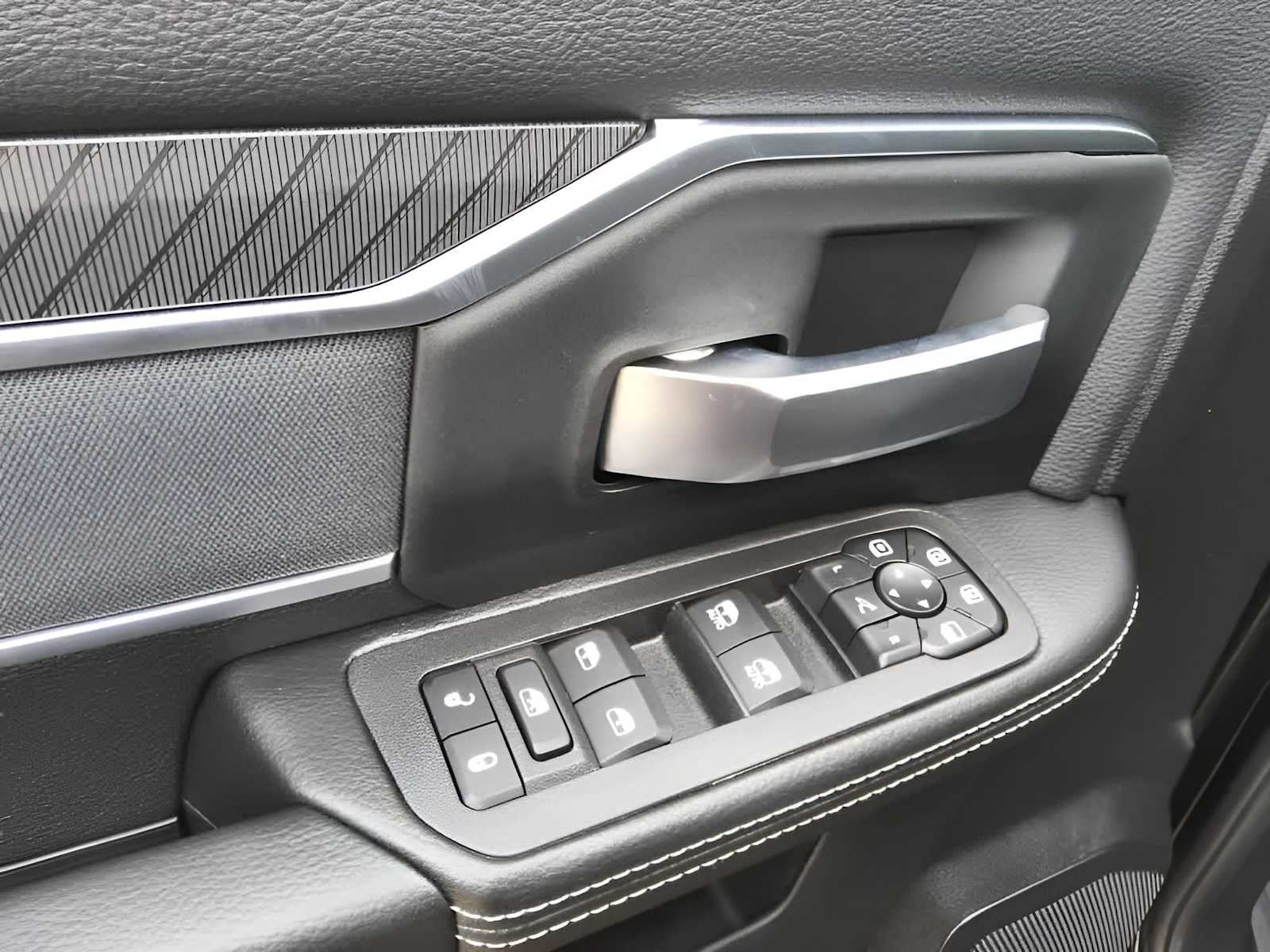 2026 RAM Ram 3500 RAM 3500 BIG HORN CREW CAB 4X4 6'4' BOX