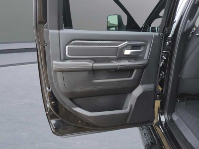 2026 RAM Ram 3500 RAM 3500 BIG HORN CREW CAB 4X4 6'4' BOX