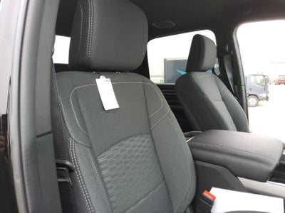 2026 RAM Ram 3500 RAM 3500 BIG HORN CREW CAB 4X4 6'4' BOX