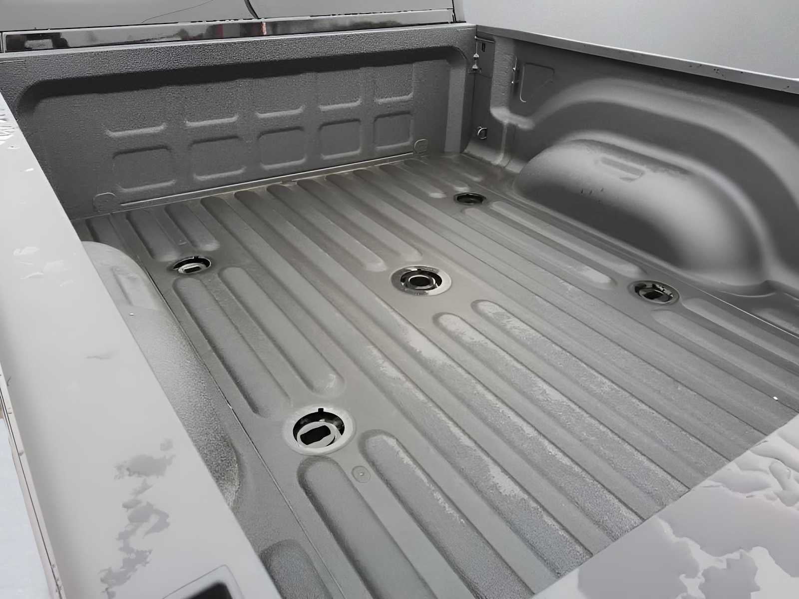 2026 RAM Ram 3500 RAM 3500 BIG HORN CREW CAB 4X4 6'4' BOX