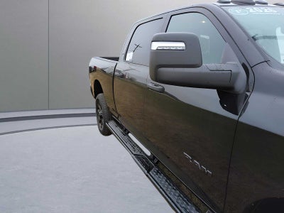 2026 RAM Ram 3500 RAM 3500 BIG HORN CREW CAB 4X4 6'4' BOX