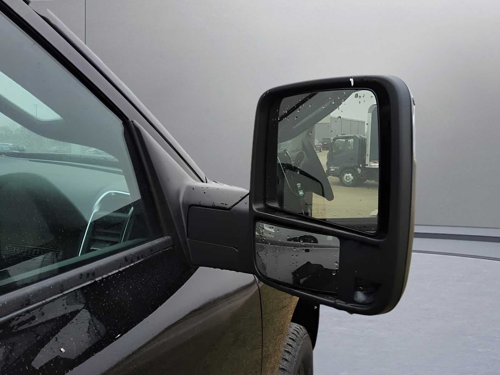 2026 RAM Ram 3500 RAM 3500 BIG HORN CREW CAB 4X4 6'4' BOX