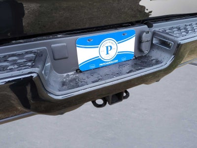 2026 RAM Ram 3500 RAM 3500 BIG HORN CREW CAB 4X4 6'4' BOX