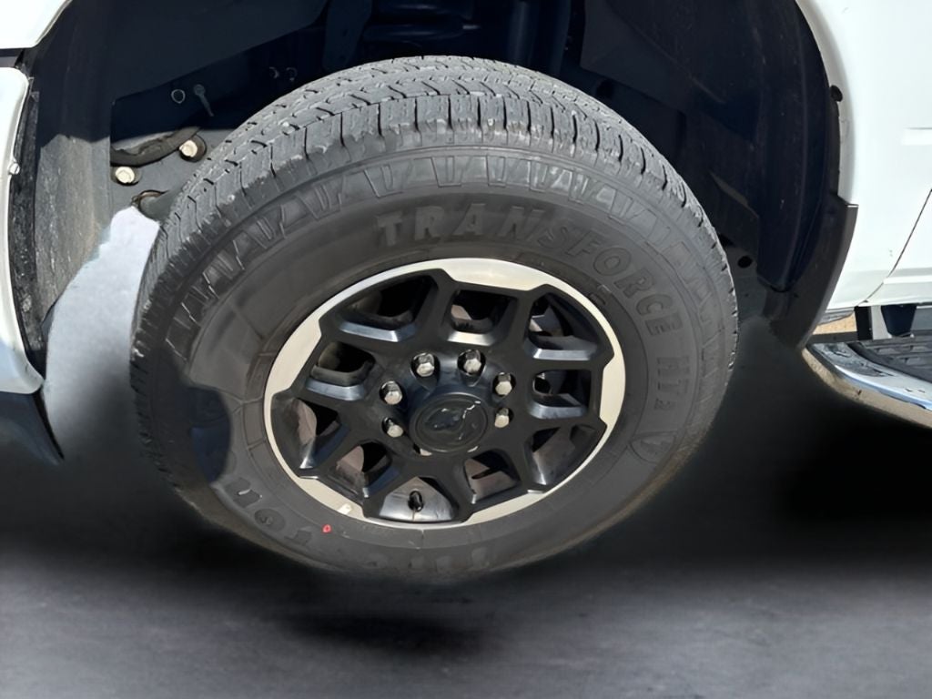 2026 RAM 3500 Laramie Crew Cab 4x4 6'4' Box