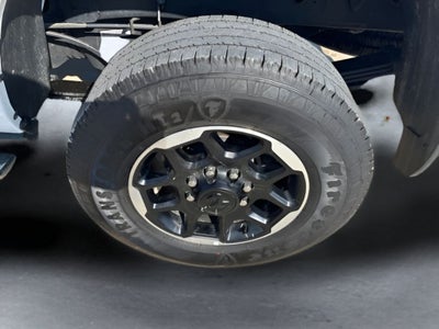 2026 RAM 3500 Laramie Crew Cab 4x4 6'4' Box