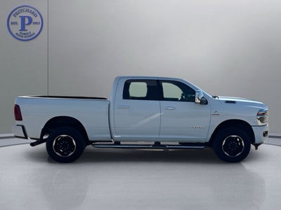 2026 RAM 3500 Laramie Crew Cab 4x4 6'4' Box