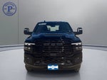 2027 RAM Ram 3500 RAM 3500 LARAMIE CREW CAB 4X4 8' BOX