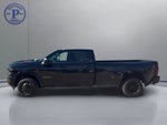 2027 RAM Ram 3500 RAM 3500 LARAMIE CREW CAB 4X4 8' BOX