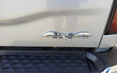 2026 RAM Ram 2500 RAM 2500 TRADESMAN REGULAR CAB 4X4 8' BOX