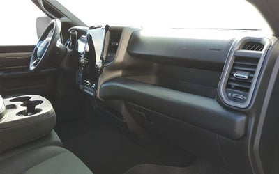 2026 RAM Ram 2500 RAM 2500 TRADESMAN REGULAR CAB 4X4 8' BOX