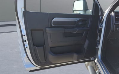 2026 RAM Ram 2500 RAM 2500 TRADESMAN REGULAR CAB 4X4 8' BOX