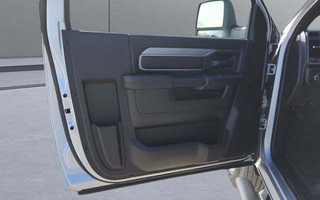 2026 RAM Ram 2500 RAM 2500 TRADESMAN REGULAR CAB 4X4 8' BOX