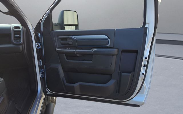 2026 RAM Ram 2500 RAM 2500 TRADESMAN REGULAR CAB 4X4 8' BOX