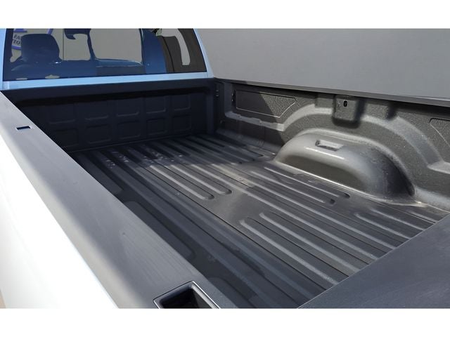 2026 RAM Ram 2500 RAM 2500 TRADESMAN REGULAR CAB 4X4 8' BOX