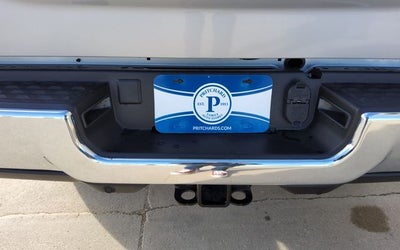 2026 RAM Ram 2500 RAM 2500 TRADESMAN REGULAR CAB 4X4 8' BOX