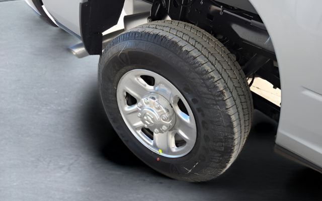 2026 RAM Ram 2500 RAM 2500 TRADESMAN REGULAR CAB 4X4 8' BOX