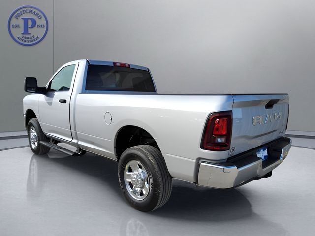 2026 RAM Ram 2500 RAM 2500 TRADESMAN REGULAR CAB 4X4 8' BOX