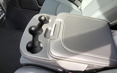 2026 RAM Ram 2500 RAM 2500 TRADESMAN REGULAR CAB 4X4 8' BOX