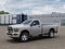 2026 RAM Ram 2500 RAM 2500 TRADESMAN REGULAR CAB 4X4 8' BOX