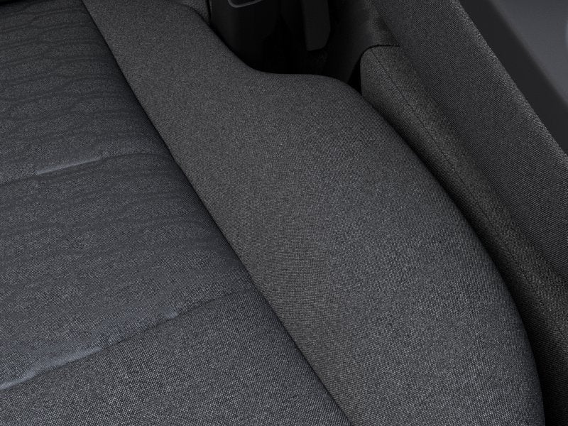 2026 RAM Ram 2500 RAM 2500 TRADESMAN REGULAR CAB 4X4 8' BOX