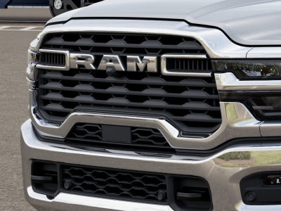 2026 RAM Ram 2500 RAM 2500 TRADESMAN REGULAR CAB 4X4 8' BOX