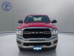 2022 RAM 2500 Tradesman Crew Cab 4x4 6'4' Box