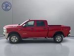 2022 RAM 2500 Tradesman Crew Cab 4x4 6'4' Box