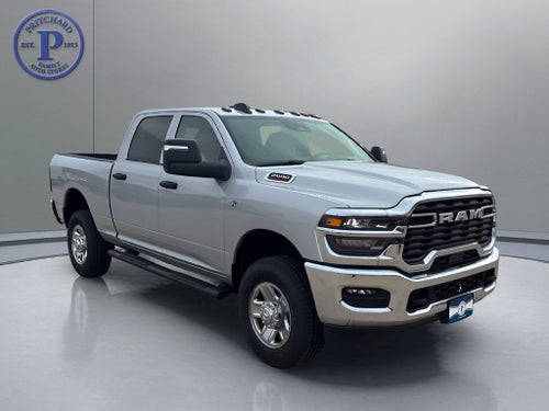 2027 RAM Ram 2500 RAM 2500 TRADESMAN CREW CAB 4X4 6'4' BOX