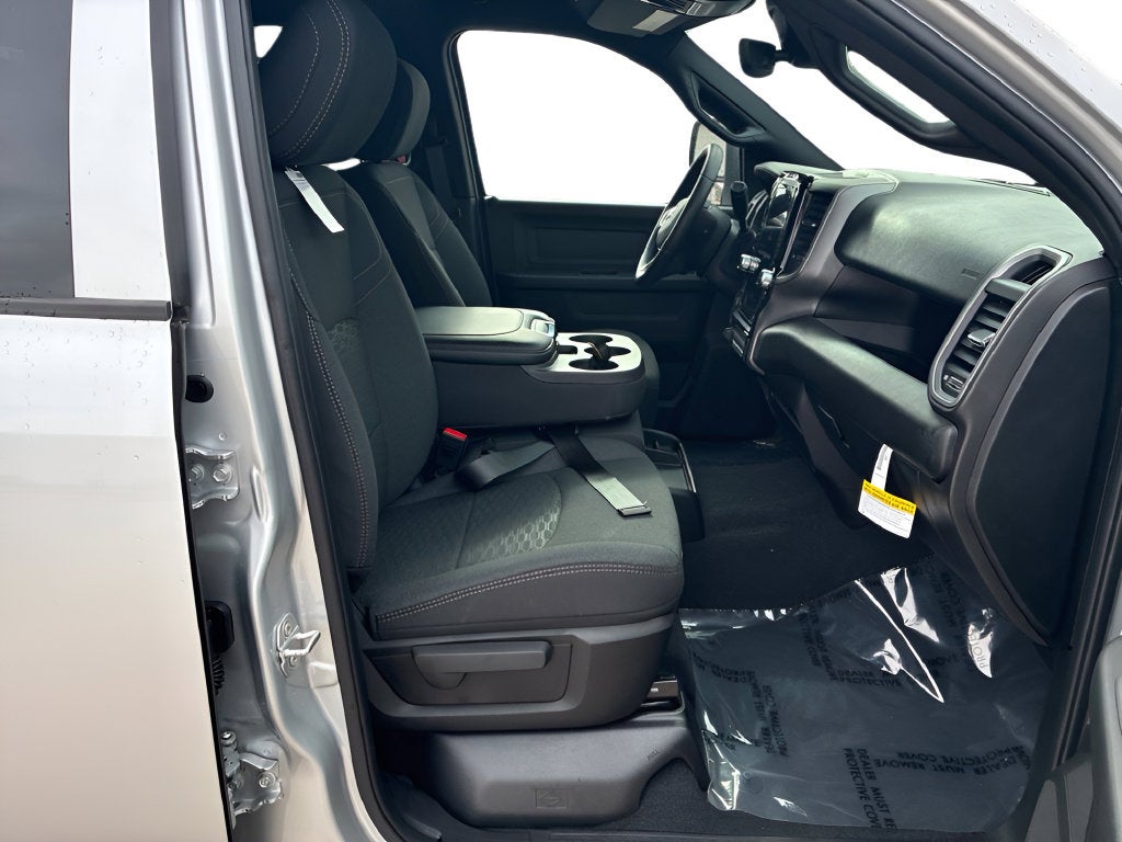 2027 RAM Ram 2500 RAM 2500 TRADESMAN CREW CAB 4X4 6'4' BOX