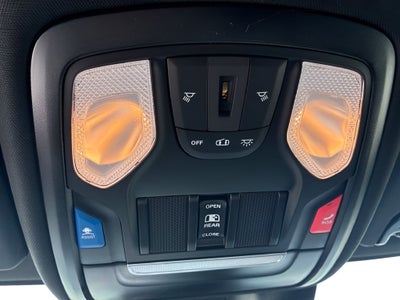 2027 RAM Ram 2500 RAM 2500 TRADESMAN CREW CAB 4X4 6'4' BOX